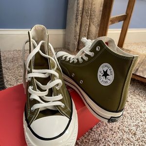 Converse Chuck70 Hi Darkmoss